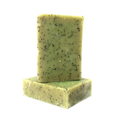 Cimarron Creek Essentials Lemongrass Basil Organic Bar Soap 5.4oz Bath & Body