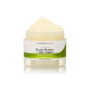 Garner's Garden Body Butter - Various Essential Oils Body Butter
