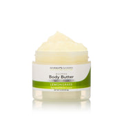 Garner's Garden Body Butter - Various Essential Oils Body Butter