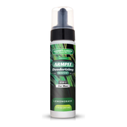 Garner's Garden Armpit Deodorizing Foaming Wash | Organic | Oxygenated Armpit Wash