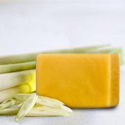 Garner's Garden Lemongrass Soap (OF) Soap