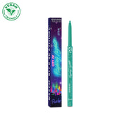 Rude Cosmetics City of Flashing Lights Micro Retractable Liner Eyeliner & Lipliner