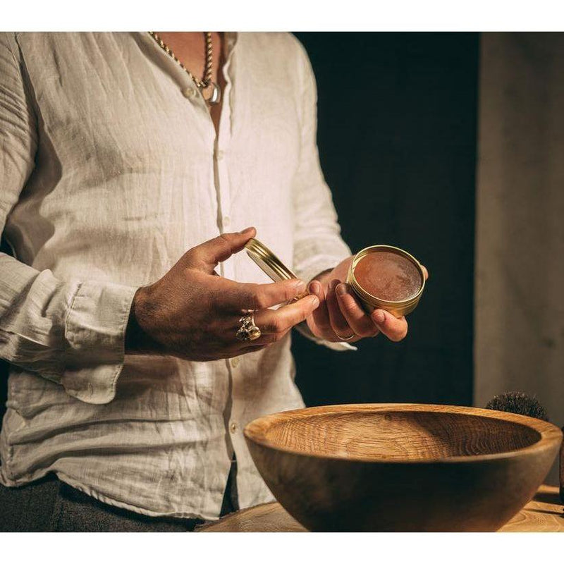 Death Grip Death Grip Shave Soap 4 oz Shave Soap