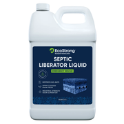 EcoStrong Septic Liberator Drain & Septic > Septic System Emergencies