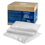 EcoStrong Septic Liberator Drain & Septic > Septic System Emergencies