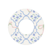 Peelz Spring Coquette Freestyle Libre 2 Patch Tape - Pump Peelz Patch Medical Tape