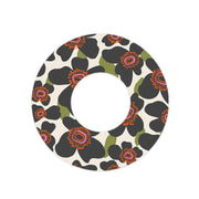 Peelz Petal Crush Freestyle Libre 2 Patch Tape - Pump Peelz Patch Medical Tape