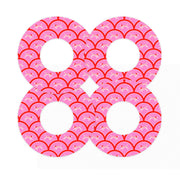 Peelz Puppy Love Freestyle Libre 2 Patch Tape - Pump Peelz Patch Medical Tape