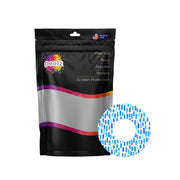 Peelz Level Lines Freestyle Libre 2 Patch Tape - Pump Peelz Patch Medical Tape