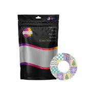 Peelz Après Ski Freestyle Libre 2 Patch Tape - Pump Peelz Patch Medical Tape