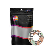 Peelz Sweet Tree Treats Freestyle Libre 2 Patch Tape - Pump Peelz Patch Medical Tape