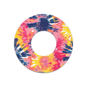 Peelz Summer Tie Dye Freestyle Libre 2 Patch Tape - Pump Peelz Patch Medical Tape