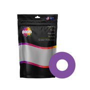 Peelz Solid Color Purple Freestyle Libre 2 Patch Tape - Pump Peelz Patch Medical Tape