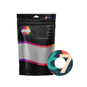 Peelz 6/7 Freestyle Libre 2 Patch Tape - Pump Peelz Patch Medical Tape
