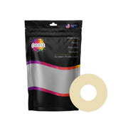 Peelz Solid Color Buttermilk Freestyle Libre 2 Patch Tape - Pump Peelz Patch Medical Tape