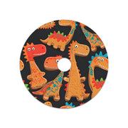 Peelz Jurassic Gingerbread Freestyle Libre 2 Sticker - Pump Peelz Peelz/Stickers