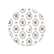 Peelz Poinsettia Parade Freestyle Libre 2 Sticker - Pump Peelz Peelz/Stickers