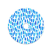 Peelz Level Lines Freestyle Libre 2 Sticker - Pump Peelz Peelz/Stickers