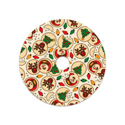 Peelz Santa's Cookies Freestyle Libre 2 Sticker - Pump Peelz Peelz/Stickers