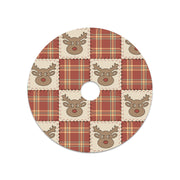 Peelz Rustic Reindeer Freestyle Libre 2 Sticker - Pump Peelz Peelz/Stickers