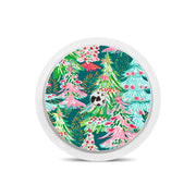 Peelz Festive Forest Freestyle Libre 2 Sticker - Pump Peelz Peelz/Stickers