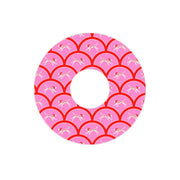 Peelz Puppy Love FreeStyle Libre 3 Plus & Lingo  Patch Tape - Pump Peelz Patch Medical Tape