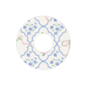 Peelz Spring Coquette FreeStyle Libre 3 Plus & Lingo  Patch Tape - Pump Peelz Patch Medical Tape
