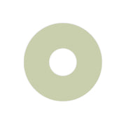 Peelz Solid Color Tea FreeStyle Libre 3 Plus & Lingo  Patch Tape - Pump Peelz Patch Medical Tape