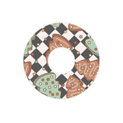 Peelz Sweet Tree Treats FreeStyle Libre 3 Plus & Lingo  Patch Tape - Pump Peelz Patch Medical Tape