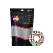 Peelz Sweet Tree Treats FreeStyle Libre 3 Plus & Lingo  Patch Tape - Pump Peelz Patch Medical Tape