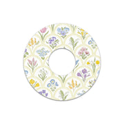 Peelz Garden Arches FreeStyle Libre 3 Plus & Lingo  Patch Tape - Pump Peelz Patch Medical Tape