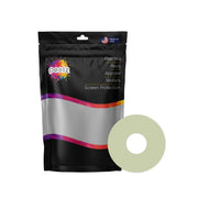 Peelz Solid Color Tea FreeStyle Libre 3 Plus & Lingo  Patch Tape - Pump Peelz Patch Medical Tape