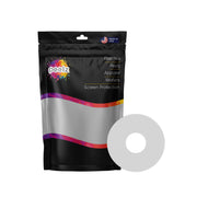 Peelz Solid Color Platinum FreeStyle Libre 3 Plus & Lingo  Patch Tape - Pump Peelz Patch Medical Tape