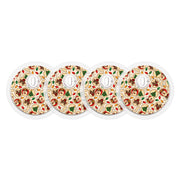 Peelz Santa's Cookies FreeStyle Libre 3 Plus & Lingo  Sensor Sticker - Pump Peelz Peelz/Stickers