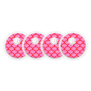 Peelz Puppy Love FreeStyle Libre 3 Plus & Lingo  Sensor Sticker - Pump Peelz Peelz/Stickers