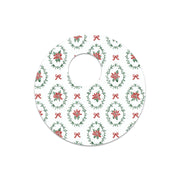 Peelz Poinsettia Parade FreeStyle Libre 3 Plus & Lingo  Sensor Sticker - Pump Peelz Peelz/Stickers