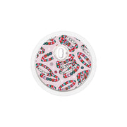 Peelz Merry Swiftmas Sticker for the FreeStyle Libre 3 Plus & Lingo  Sensor Peelz/Stickers