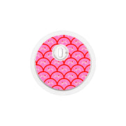 Peelz Puppy Love FreeStyle Libre 3 Plus & Lingo  Sensor Sticker - Pump Peelz Peelz/Stickers