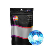 Peelz Beta Blue FreeStyle Libre 3 Plus & Lingo  Patch Tape - Pump Peelz Patch Medical Tape