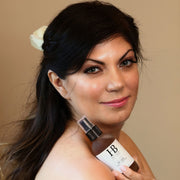 Hyssop Beauty Apothecary L.L.C. Rose Face + Body Mist Perfume & Cologne