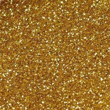 Red Iguana LLC Light Gold - Glitter Sugar Glitter