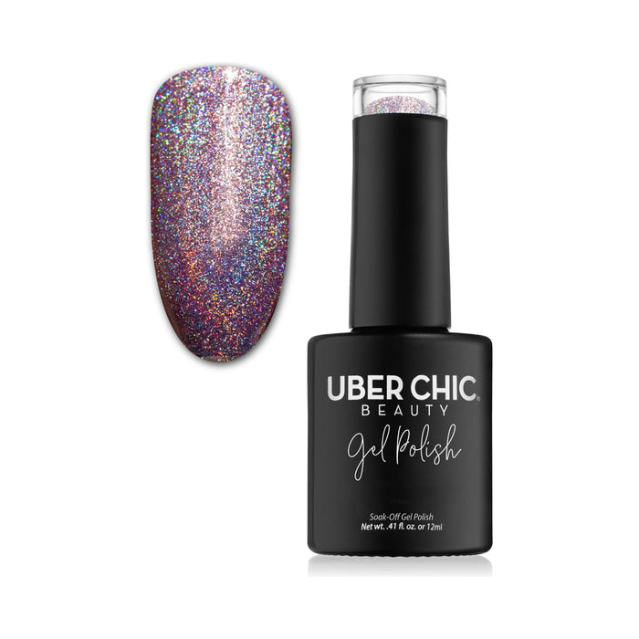 Uberchic Beauty Cozy Comfort   Gel Polish