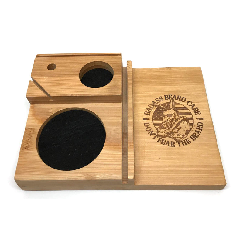 Badass Beard Care Badass Product Caddy CADDY