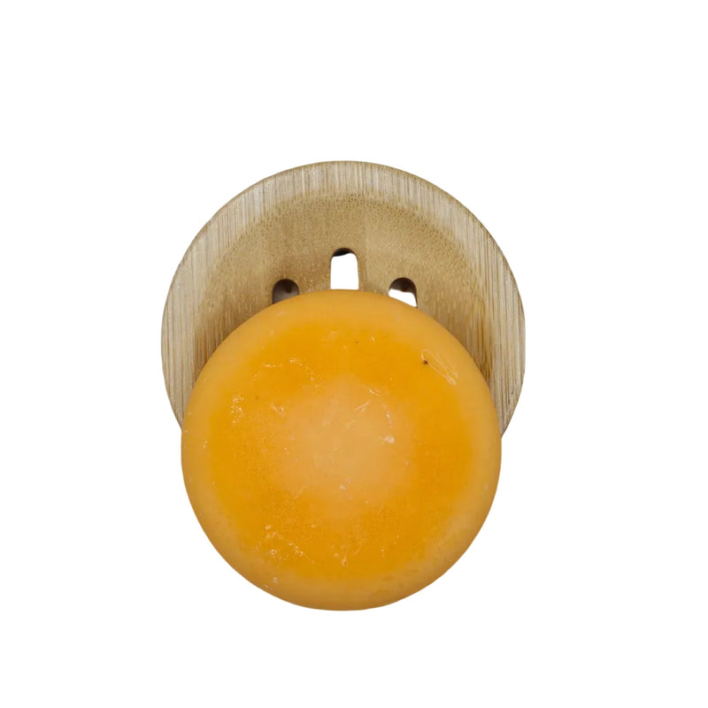 By Robin Creations New! Light Detangling Natural Hair Conditioner Bar Conditioners