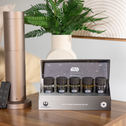 Aroma360 The STAR WARS ™ Light Vs Dark Side Discovery set Oil Set