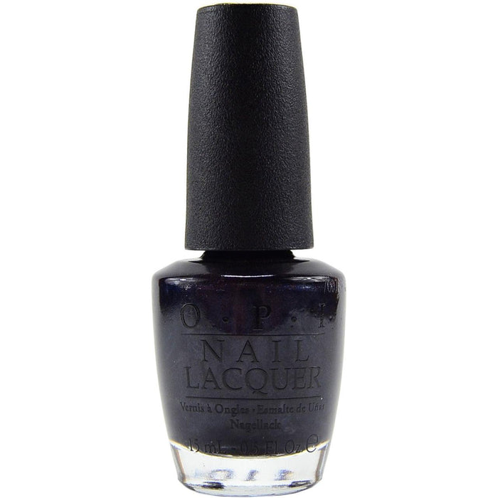 OPI Nail Lacquer - Light My Sapphire NL B60 (D)