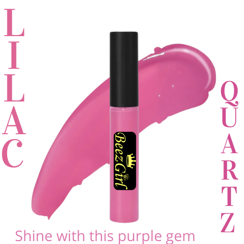 Honey Bee BeezGirl Essential Lipgloss Beauty