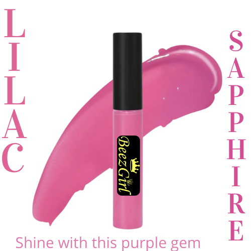 Honey Bee BeezGirl Essential Lipgloss Beauty