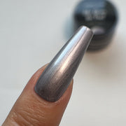 Madam Glam Lilac Chrome Gel Paint