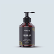 Ua Body | Hawaiian Skincare Lilikoi Coconut Lotion Lotion